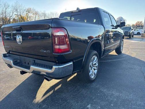 2023 RAM 1500 Limited