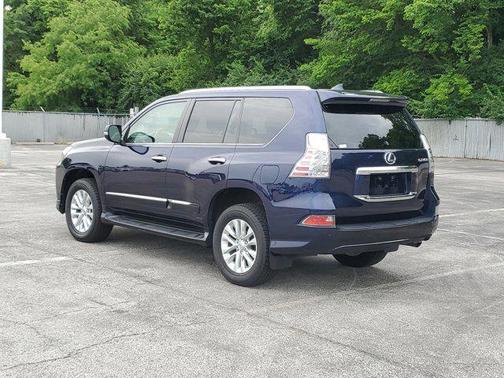2019 Lexus GX 460 Base