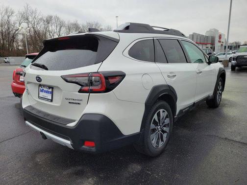 2024 Subaru Outback Touring