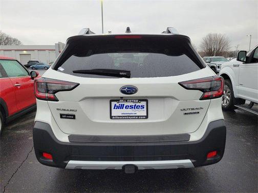 2024 Subaru Outback Touring