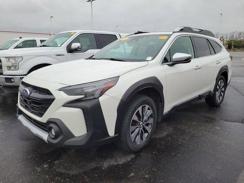 2024 Subaru Outback Touring