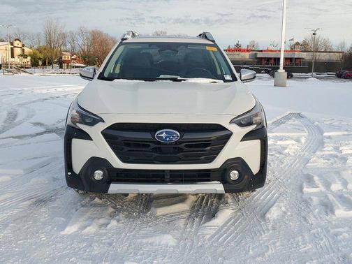 2024 Subaru Outback Touring