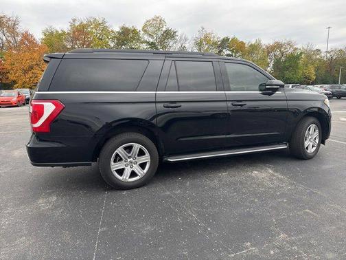 2019 Ford Expedition Max XLT