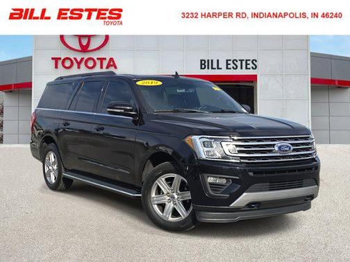 2019 Ford Expedition Max XLT