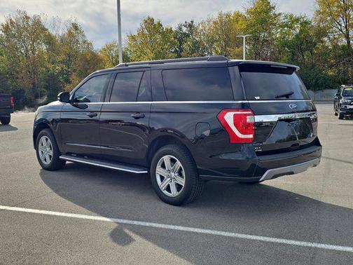 2019 Ford Expedition Max XLT