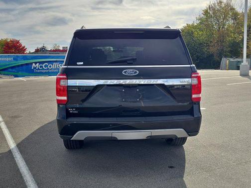 2019 Ford Expedition Max XLT