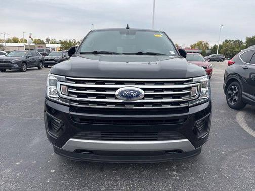 2019 Ford Expedition Max XLT
