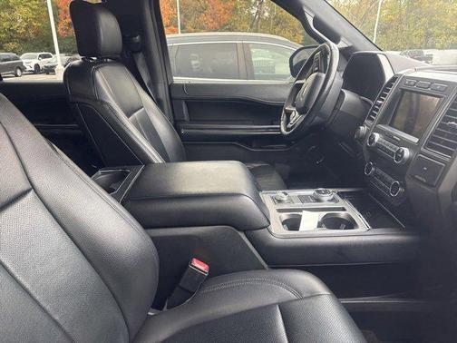 2019 Ford Expedition Max XLT