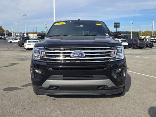 2019 Ford Expedition Max XLT