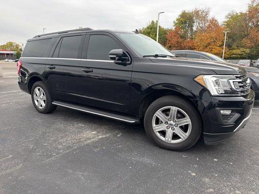 2019 Ford Expedition Max XLT