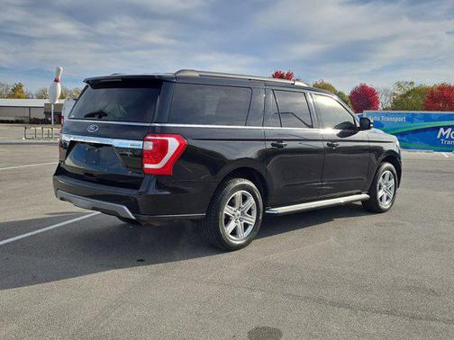 2019 Ford Expedition Max XLT