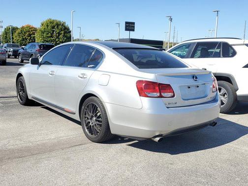 2006 Lexus GS 300 Base