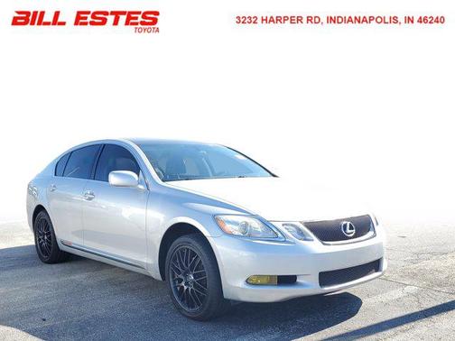2006 Lexus GS 300 Base