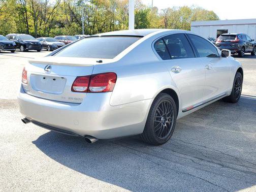 2006 Lexus GS 300 Base