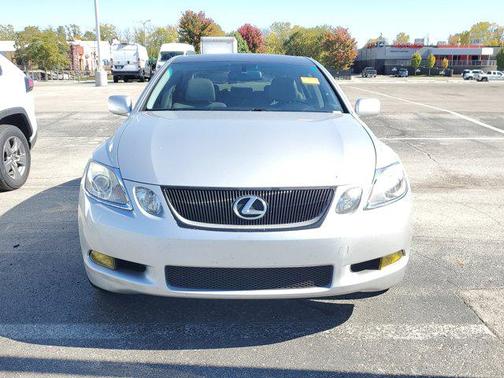 2006 Lexus GS 300 Base