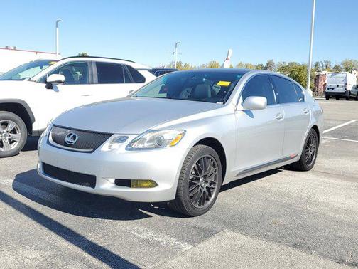 2006 Lexus GS 300 Base