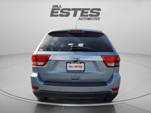 2013 Jeep Grand Cherokee Laredo