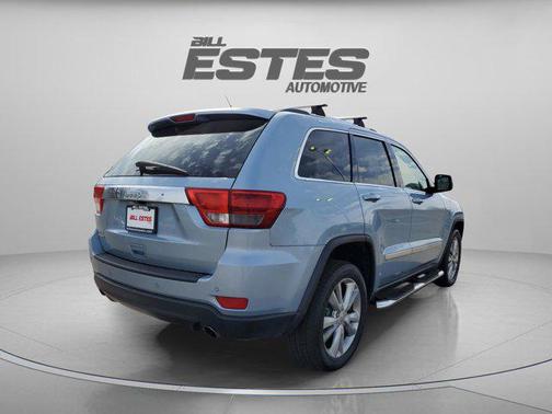 2013 Jeep Grand Cherokee Laredo