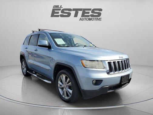 2013 Jeep Grand Cherokee Laredo