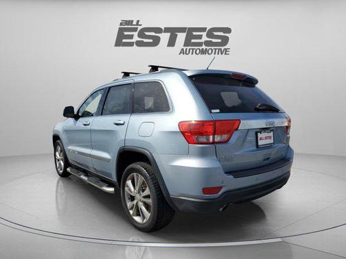 2013 Jeep Grand Cherokee Laredo