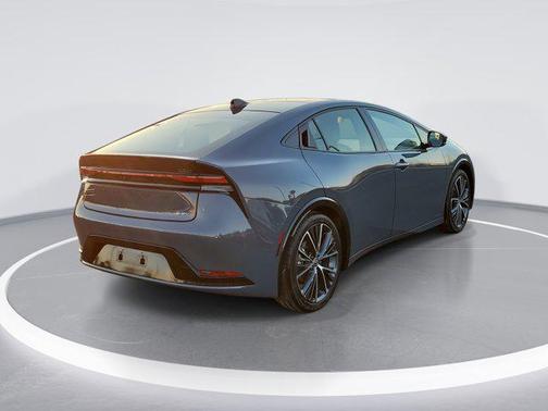 2024 Toyota Prius Limited