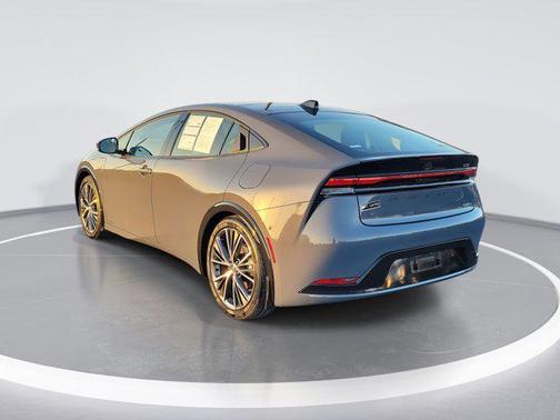 2024 Toyota Prius Limited