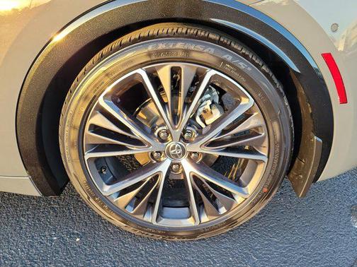 2024 Toyota Prius Limited