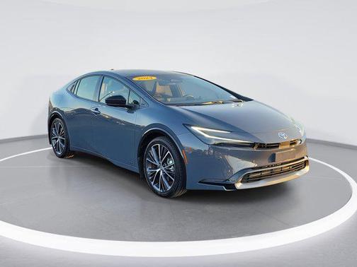 2024 Toyota Prius Limited