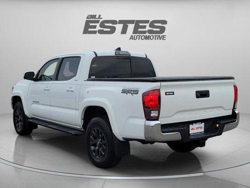 2018 Toyota Tacoma SR5