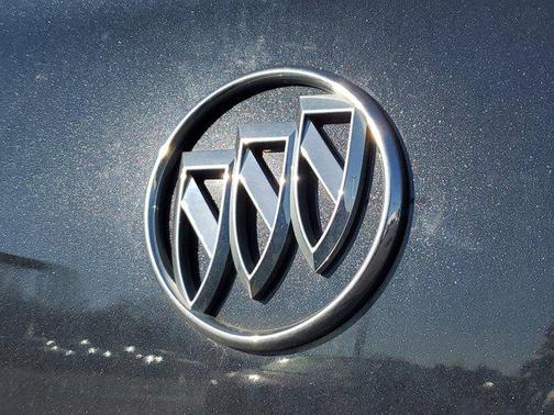 2013 Buick Verano Leather