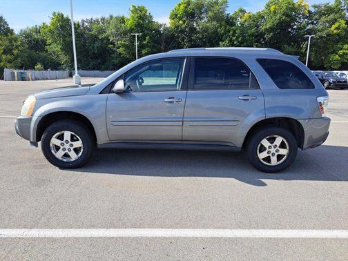 2006 Chevrolet Equinox LT