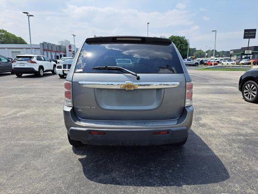 2006 Chevrolet Equinox LT