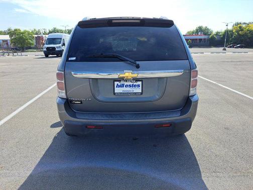 2006 Chevrolet Equinox LT
