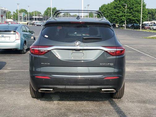 2018 Buick Enclave Premium