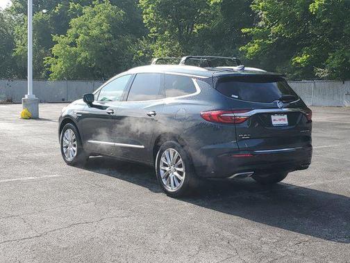 2018 Buick Enclave Premium
