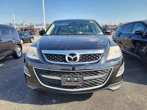 2011 Mazda CX-9 Grand Touring