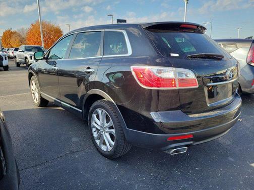 2011 Mazda CX-9 Grand Touring