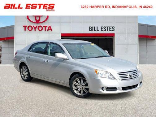 2010 Toyota Avalon XLS