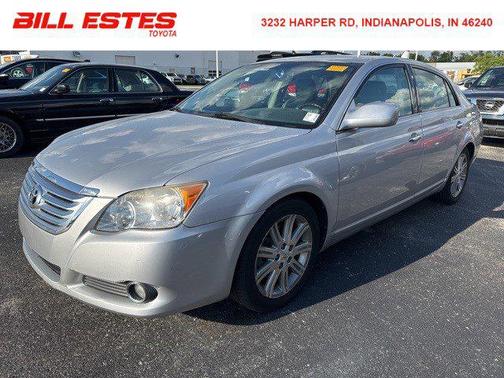 2010 Toyota Avalon XLS