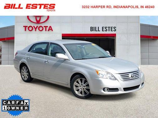 2010 Toyota Avalon XLS