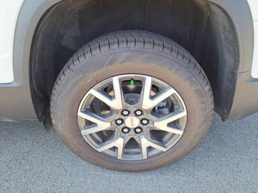 2023 GMC Acadia AWD SLE