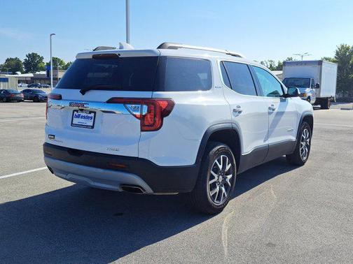 2023 GMC Acadia AWD SLE
