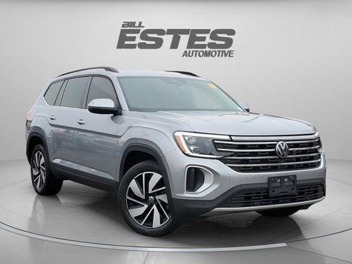 2024 Volkswagen Atlas 2.0T SE w/Technology 4MOTION