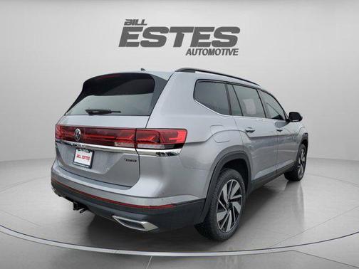 2024 Volkswagen Atlas 2.0T SE w/Technology 4MOTION