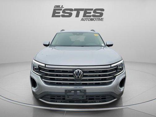 2024 Volkswagen Atlas 2.0T SE w/Technology 4MOTION