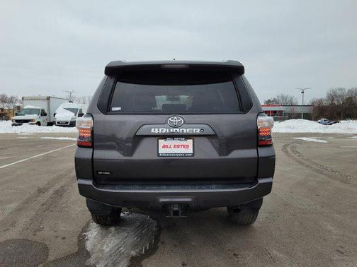 2014 Toyota 4Runner SR5