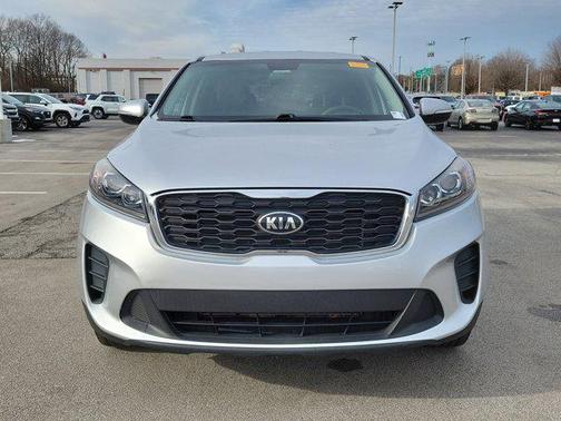 2019 Kia Sorento L