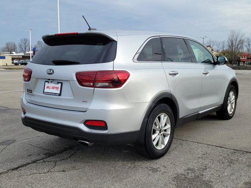 2019 Kia Sorento L