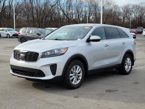 2019 Kia Sorento L