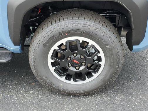 2025 Toyota 4Runner TRD Off Road Premium
